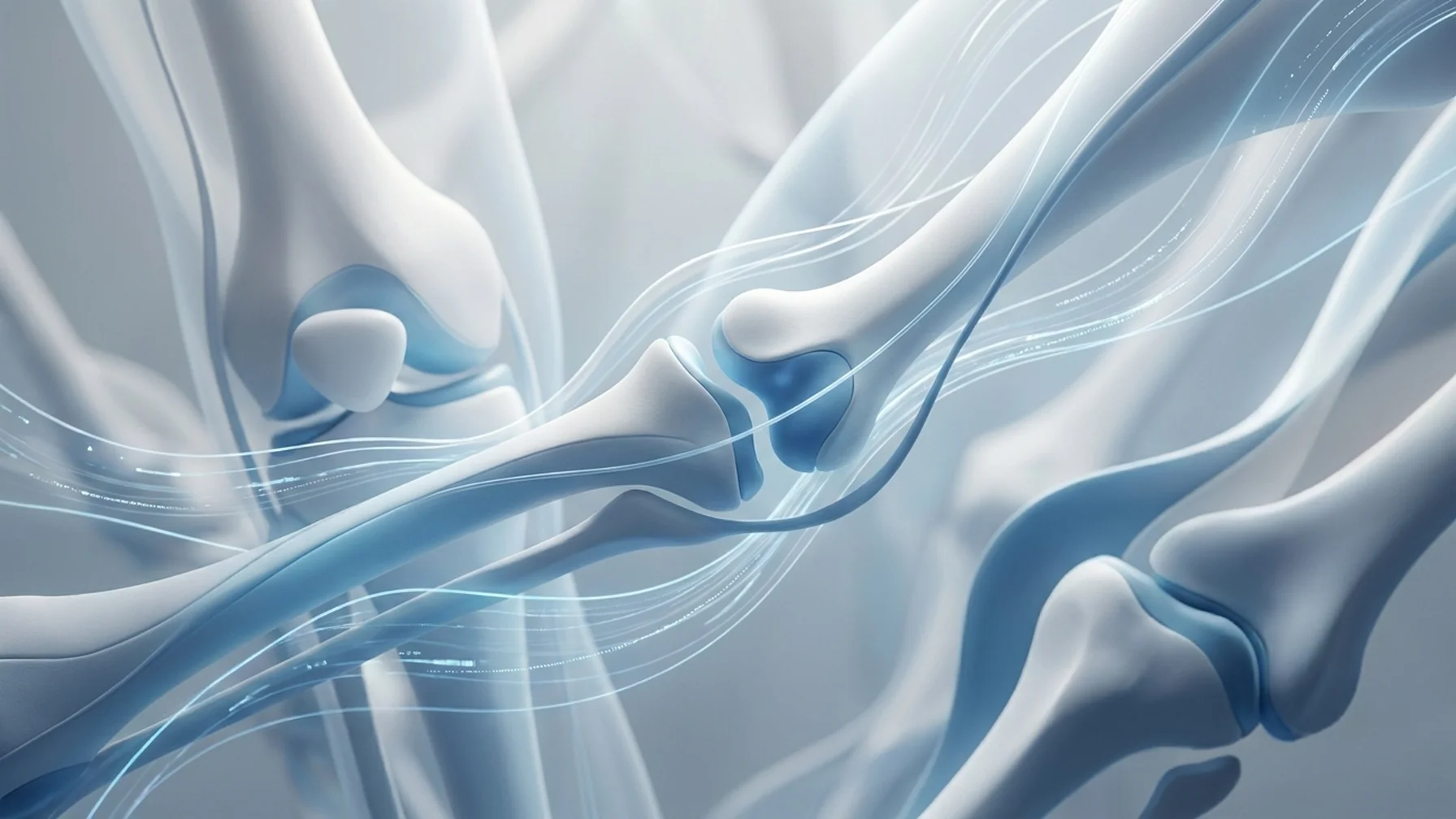 Comprehensive Resources for Orthopaedic Health