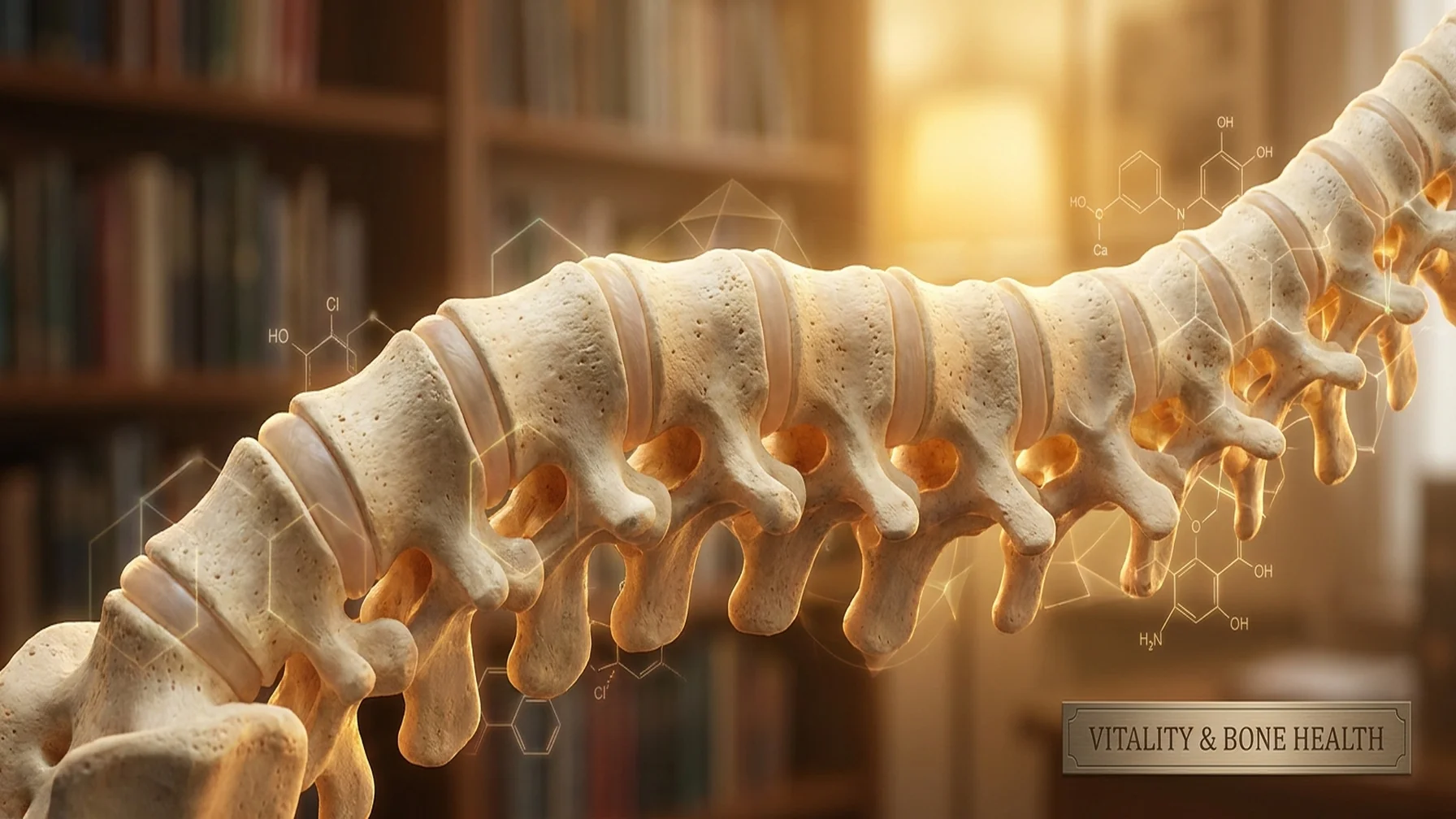Effective Strategies for Bone Density Loss Prevention