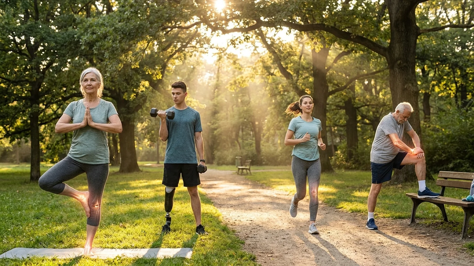 Understanding Common Joint Pain Triggers and Relief Options