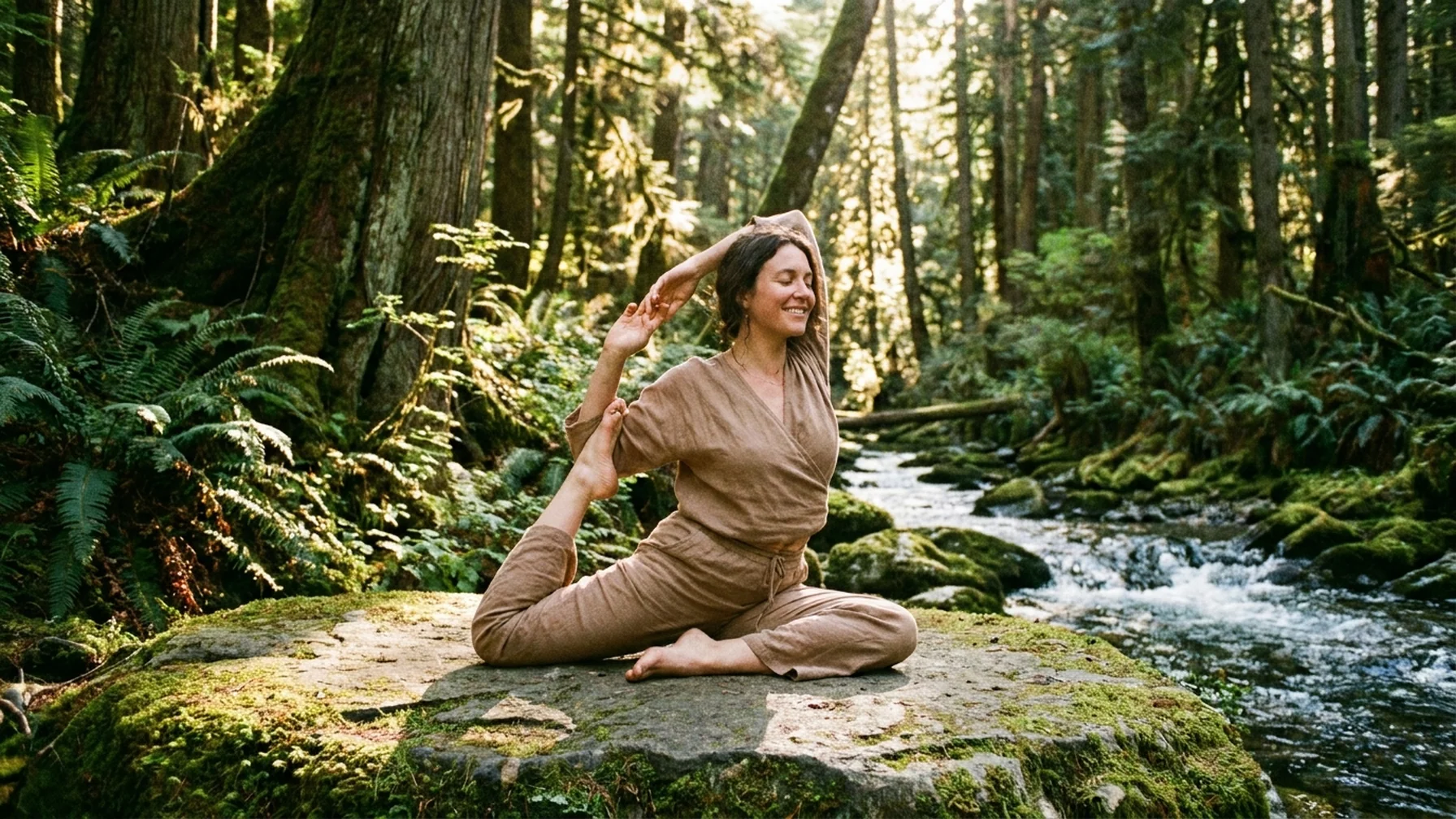 Effective Natural Remedies for Hip Pain