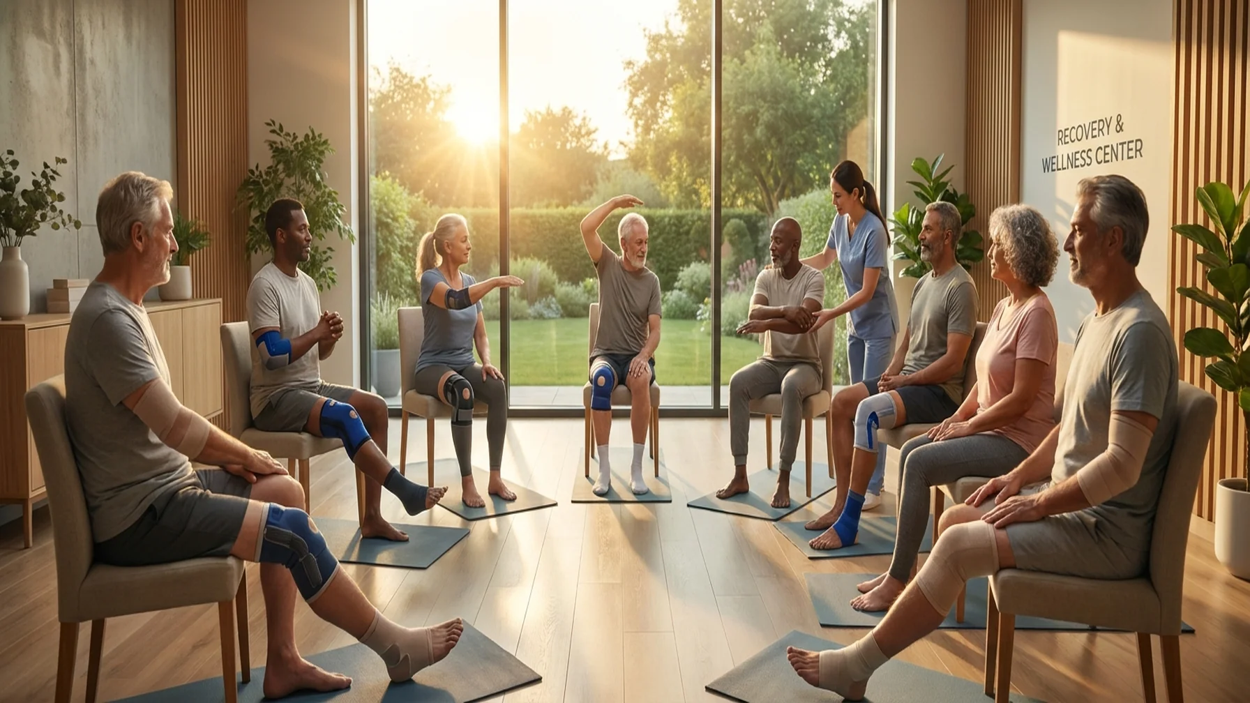 Post-Surgery Joint Recovery Tips: A Comprehensive Guide