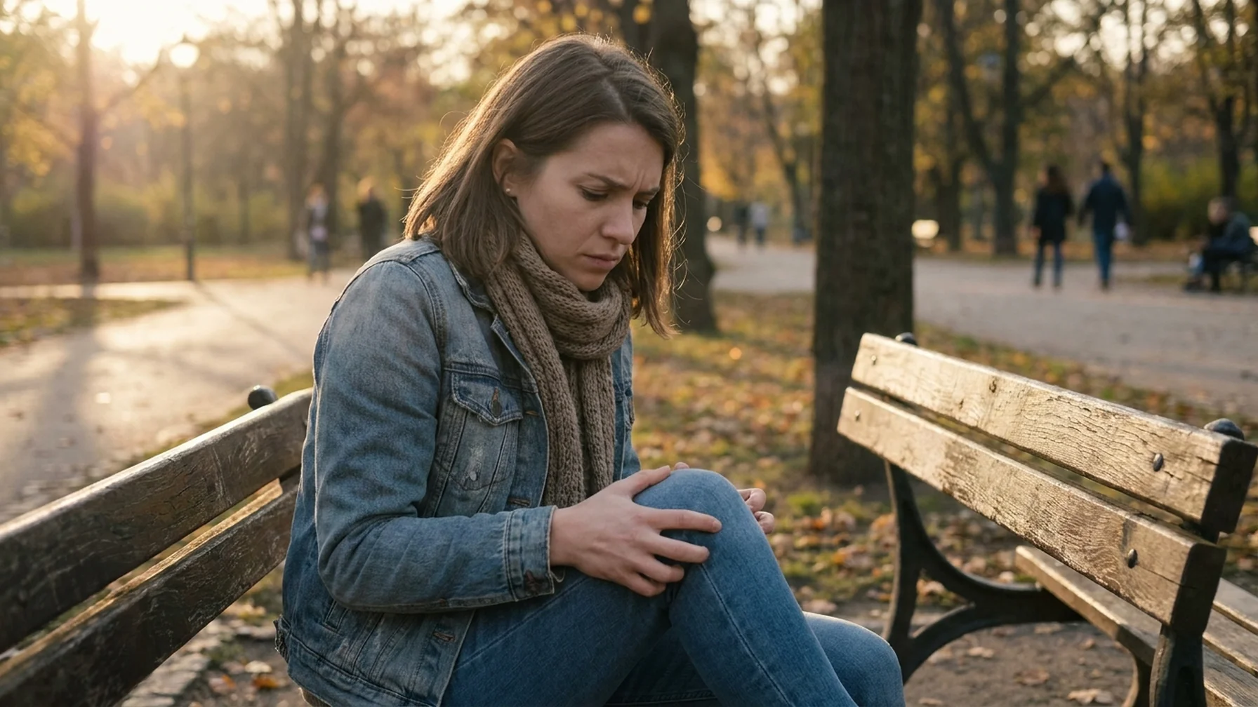 Understanding Young Adult Arthritis Causes